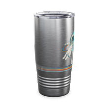 Load image into Gallery viewer, Ringneck Tumbler, 20oz
