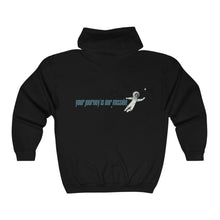 Load image into Gallery viewer, The Great BEYOND Hoodie