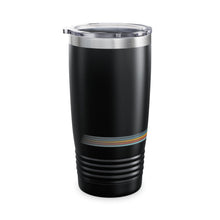 Load image into Gallery viewer, Ringneck Tumbler, 20oz