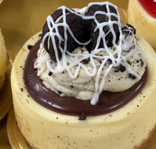 Load image into Gallery viewer, Mother's Day Cheesecakes: ASSORTED 4-PACK