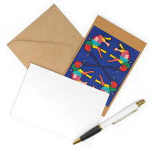 Load image into Gallery viewer, The Artist's Studio Collection (Postcards 7 pcs) - MALCOLM, ELEPHANT