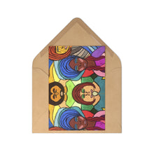 Load image into Gallery viewer, The Artist's Studio Collection (Postcards 7 pcs) - AUNDREA