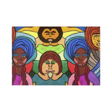 Load image into Gallery viewer, The Artist's Studio Collection (Postcards 7 pcs) - AUNDREA