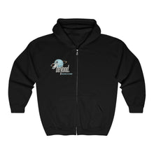 Load image into Gallery viewer, The Explorer's Hoodie
