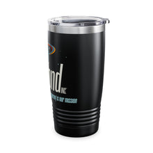 Load image into Gallery viewer, Stainless or Black 20oz Tumbler
