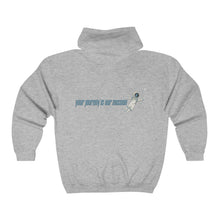 Load image into Gallery viewer, The Great BEYOND Hoodie
