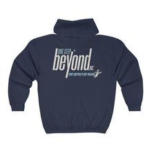 Load image into Gallery viewer, The Explorer's Hoodie
