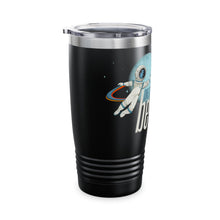 Load image into Gallery viewer, Stainless or Black 20oz Tumbler
