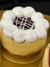 Load image into Gallery viewer, Mother's Day Cheesecakes: ASSORTED 4-PACK
