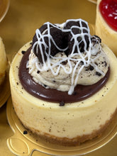 Load image into Gallery viewer, Mother's Day Cheesecakes: INDIVIDUAL
