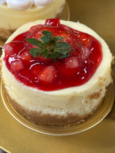 Load image into Gallery viewer, Mother's Day Cheesecakes: ASSORTED 4-PACK
