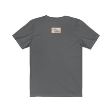 Load image into Gallery viewer, The Artist's Studio Collection (Unisex Jersey Short Sleeve Tee) - MALCOLM, OWL
