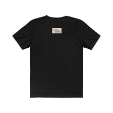 Load image into Gallery viewer, The Artist's Studio Collection (Unisex Jersey Short Sleeve Tee) - MALCOLM, ELEPHANT
