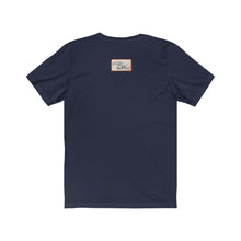Load image into Gallery viewer, The Artist's Studio Collection (Unisex Jersey Short Sleeve Tee) - MALCOLM, ELEPHANT
