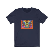 Load image into Gallery viewer, The Artist's Studio Collection (Unisex Jersey Short Sleeve Tee) - AUNDREA

