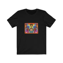 Load image into Gallery viewer, The Artist's Studio Collection (Unisex Jersey Short Sleeve Tee) - AUNDREA
