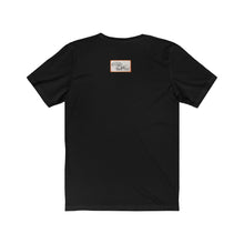 Load image into Gallery viewer, The Artist's Studio Collection (Unisex Jersey Short Sleeve Tee) - AUNDREA

