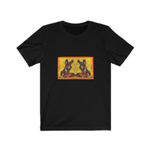 Load image into Gallery viewer, The Artist's Studio Collection (Unisex Jersey Short Sleeve Tee) - KARL
