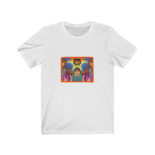 Load image into Gallery viewer, The Artist's Studio Collection (Unisex Jersey Short Sleeve Tee) - AUNDREA

