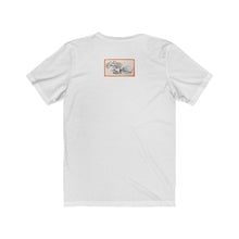 Load image into Gallery viewer, The Artist's Studio Collection (Unisex Jersey Short Sleeve Tee) - KARL
