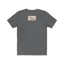 Load image into Gallery viewer, The Artist's Studio Collection (Unisex Jersey Short Sleeve Tee) - KARL
